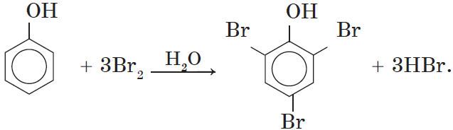 Взаимодействие фенола с бромной водой реакция. Толуол винтлхлорметан. Толуол фенилхлорметан реакция. 2 Бромфенол. Фенол и бром.